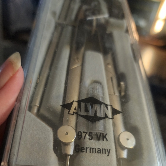 Germany Compass - Picture 2 of 4